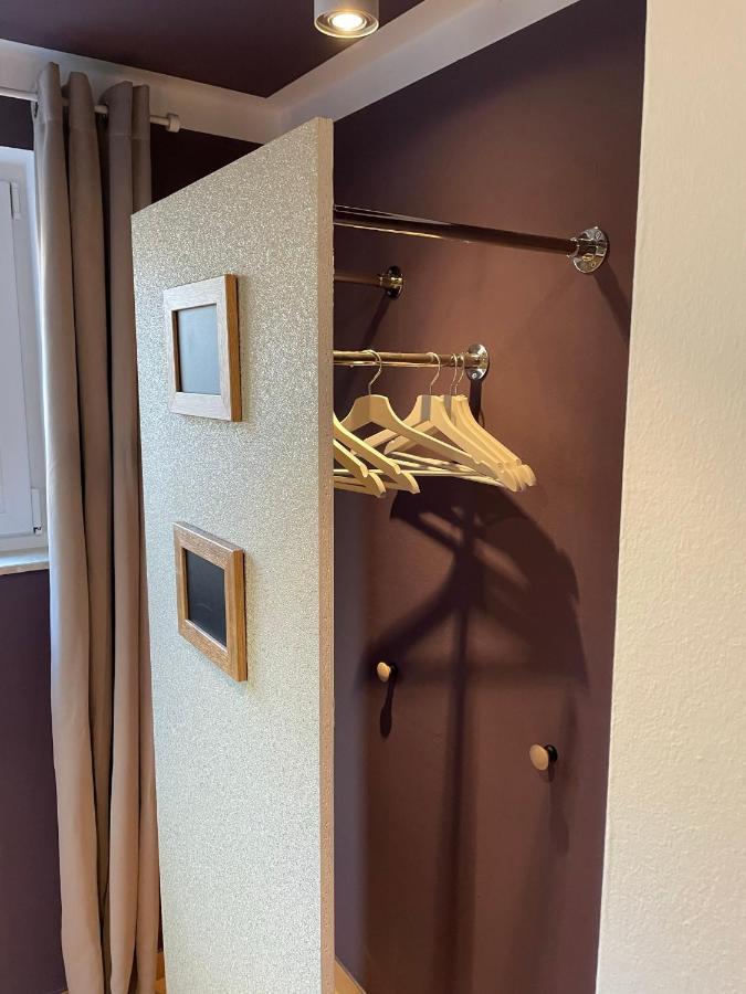 Ferienwohnung "Uttied" - Ankommen Und Entspannen Klausdorf  Dış mekan fotoğraf