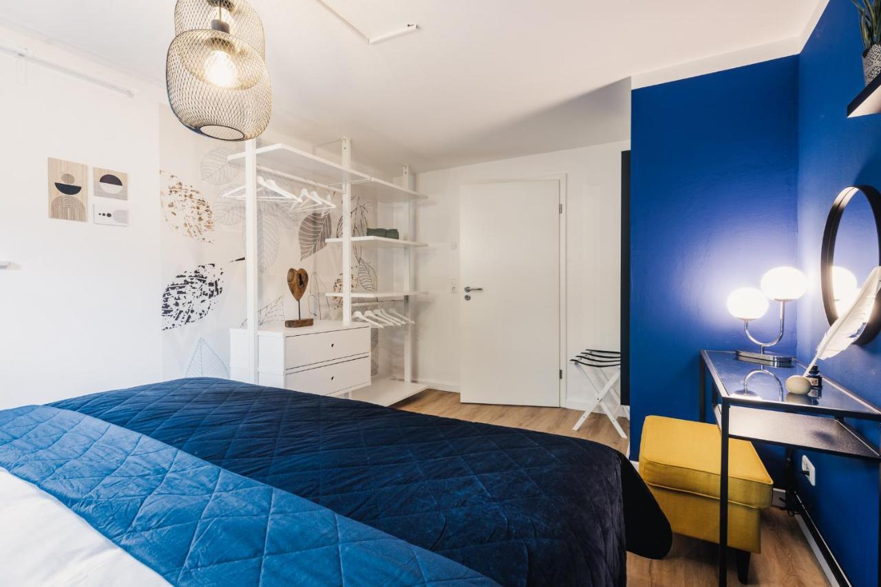 Ferienwohnung "Uttied" - Ankommen Und Entspannen Klausdorf  Dış mekan fotoğraf